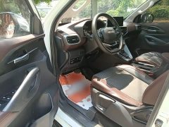 Changan Kaicheng F70 2.4T Gasoline Automatic 4WD Excellence Edition Standard Wheelbase 4K22D4T - ფოტო 16