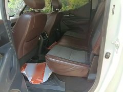 Changan Kaicheng F70 2.4T Gasoline Automatic 4WD Excellence Edition Standard Wheelbase 4K22D4T - ფოტო 17