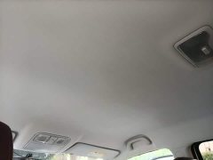 Changan Kaicheng F70 2.4T Gasoline Automatic 4WD Excellence Edition Standard Wheelbase 4K22D4T - ფოტო 18