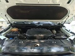 Changan Kaicheng F70 2.4T Gasoline Automatic 4WD Excellence Edition Standard Wheelbase 4K22D4T - ფოტო 20