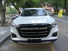 Changan Kaicheng F70 2.4T Gasoline Automatic 4WD Excellence Edition Standard Wheelbase 4K22D4T - ფოტო 3