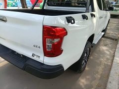 Changan Kaicheng F70 2.4T Gasoline Automatic 4WD Excellence Edition Standard Wheelbase 4K22D4T - ფოტო 8