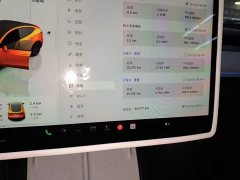 Tesla Model Y Rear-Wheel Drive - ფოტო 12