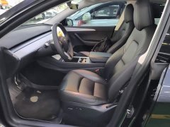 Tesla Model Y Rear-Wheel Drive - ფოტო 15