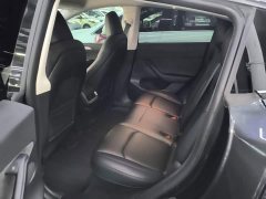 Tesla Model Y Rear-Wheel Drive - ფოტო 17