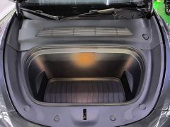 Tesla Model Y Rear-Wheel Drive - ფოტო 20