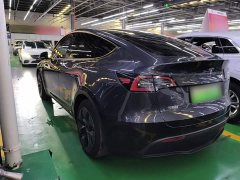 Tesla Model Y Rear-Wheel Drive - ფოტო 5