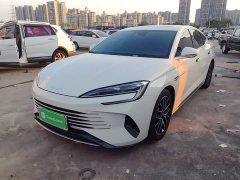 BYD Seagull 07 DM-i 2025 DM-i 1.5L 125km Premium - ფოტო 1