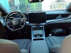 BYD Seagull 07 DM-i 2025 DM-i 1.5L 125km Premium - ფოტო 10