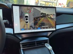 BYD Seagull 07 DM-i 2025 DM-i 1.5L 125km Premium - ფოტო 13
