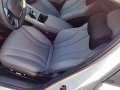 BYD Seagull 07 DM-i 2025 DM-i 1.5L 125km Premium - ფოტო 15