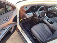 BYD Seagull 07 DM-i 2025 DM-i 1.5L 125km Premium - ფოტო 16