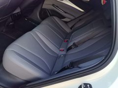 BYD Seagull 07 DM-i 2025 DM-i 1.5L 125km Premium - ფოტო 17