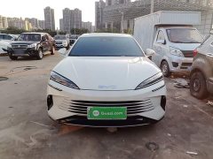BYD Seagull 07 DM-i 2025 DM-i 1.5L 125km Premium - ფოტო 3