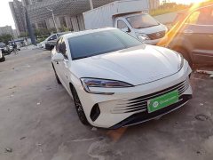 BYD Seagull 07 DM-i 2025 DM-i 1.5L 125km Premium - ფოტო 4