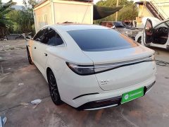 BYD Seagull 07 DM-i 2025 DM-i 1.5L 125km Premium - ფოტო 5