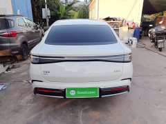 BYD Seagull 07 DM-i 2025 DM-i 1.5L 125km Premium - ფოტო 6