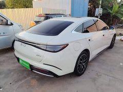 BYD Seagull 07 DM-i 2025 DM-i 1.5L 125km Premium - ფოტო 7