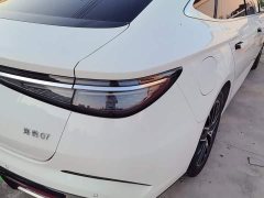 BYD Seagull 07 DM-i 2025 DM-i 1.5L 125km Premium - ფოტო 8