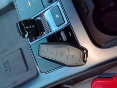 BYD Seagull 07 DM-i 2025 DM-i 1.5L 125km Premium - ფოტო 9
