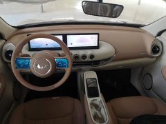 Wuling Binguo 2025 333km Lingxi Premium Edition - ფოტო 10