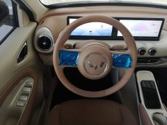 Wuling Binguo 2025 333km Lingxi Premium Edition - ფოტო 11