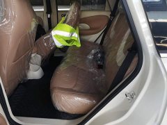 Wuling Binguo 2025 333km Lingxi Premium Edition - ფოტო 17