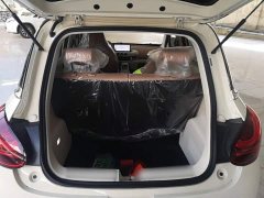 Wuling Binguo 2025 333km Lingxi Premium Edition - ფოტო 19