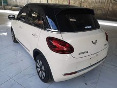 Wuling Binguo 2025 333km Lingxi Premium Edition - ფოტო 5