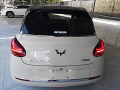 Wuling Binguo 2025 333km Lingxi Premium Edition - ფოტო 6