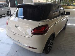 Wuling Binguo 2025 333km Lingxi Premium Edition - ფოტო 7