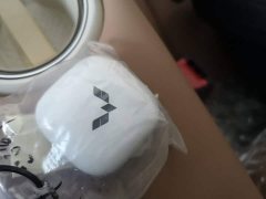 Wuling Binguo 2025 333km Lingxi Premium Edition - ფოტო 9