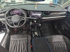 Volkswagen Passat Facelift 330TSI Luxury - ფოტო 10