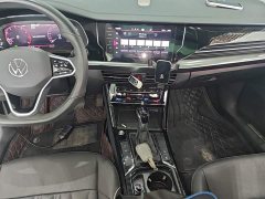 Volkswagen Passat Facelift 330TSI Luxury - ფოტო 13