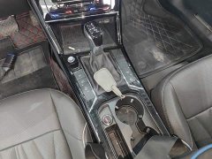 Volkswagen Passat Facelift 330TSI Luxury - ფოტო 14