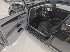 Volkswagen Passat Facelift 330TSI Luxury - ფოტო 16