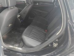 Volkswagen Passat Facelift 330TSI Luxury - ფოტო 17