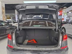 Volkswagen Passat Facelift 330TSI Luxury - ფოტო 19