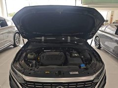 Volkswagen Passat Facelift 330TSI Luxury - ფოტო 20