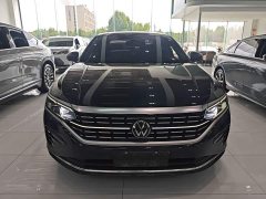 Volkswagen Passat Facelift 330TSI Luxury - ფოტო 3