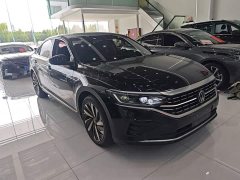 Volkswagen Passat Facelift 330TSI Luxury - ფოტო 4
