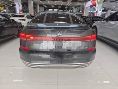 Volkswagen Passat Facelift 330TSI Luxury - ფოტო 6