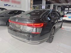 Volkswagen Passat Facelift 330TSI Luxury - ფოტო 7