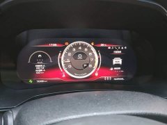 Haval F7x 1.5T FWD Smart Tech Edition - ფოტო 12