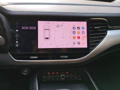 Haval F7x 1.5T FWD Smart Tech Edition - ფოტო 13