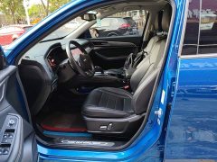 Haval F7x 1.5T FWD Smart Tech Edition - ფოტო 15