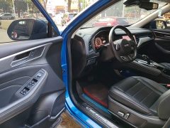 Haval F7x 1.5T FWD Smart Tech Edition - ფოტო 16