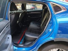 Haval F7x 1.5T FWD Smart Tech Edition - ფოტო 17