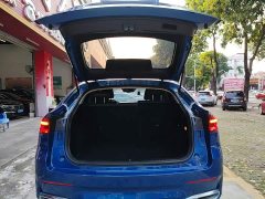 Haval F7x 1.5T FWD Smart Tech Edition - ფოტო 19