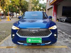 Haval F7x 1.5T FWD Smart Tech Edition - ფოტო 3